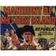 MANHUNT OF MYSTERY ISLAND, 15 CHAPTER SERIAL, 1945